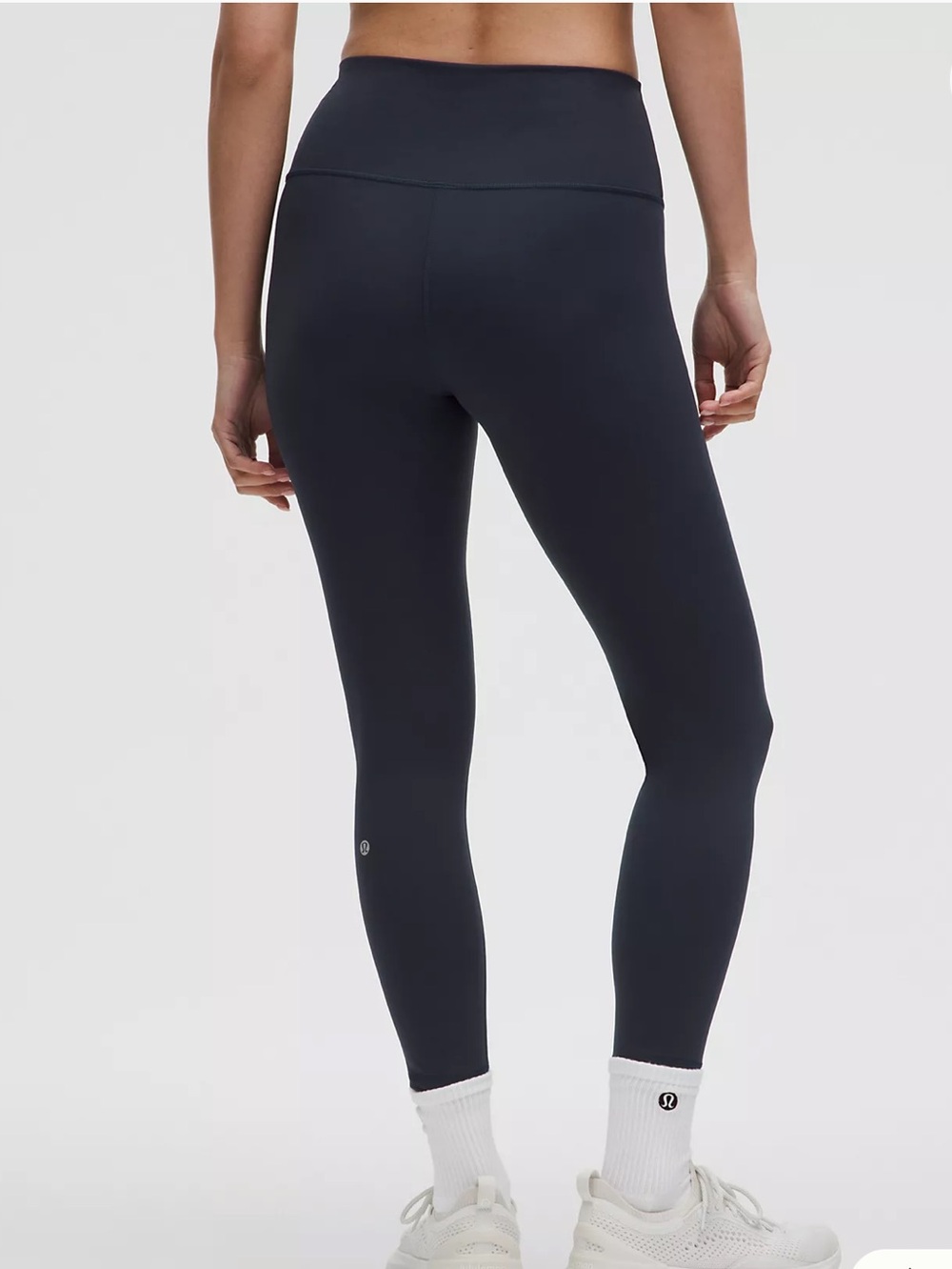 Lululemon Wunder Train High-Rise Tight 25" - Picture 2 of 10